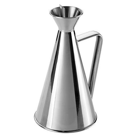 Oliera 0,5lt Grandchef - Foto 1