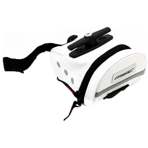 Borselli Sottosella Saddle Reflective Bag With Volumepocket Borse - Foto 1