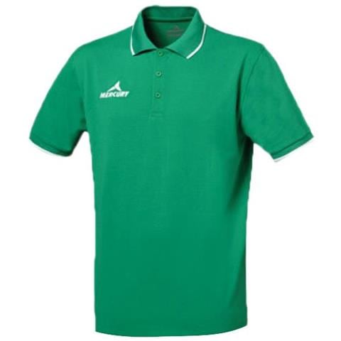Polo Performance Abbigliamento Uomo L - Foto 1