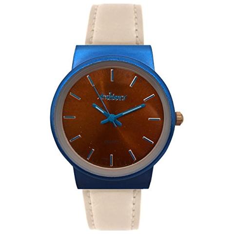 Orologio Analogico Quarzo Donna con Cinturino in Pelle DBP2200ZB - Foto 4