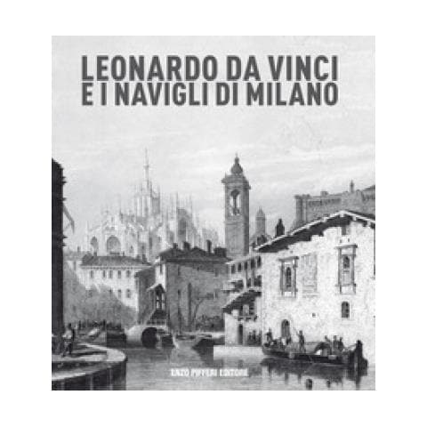 Enzo - Leonardo da vinci e i Navigli di Milano - Foto 1