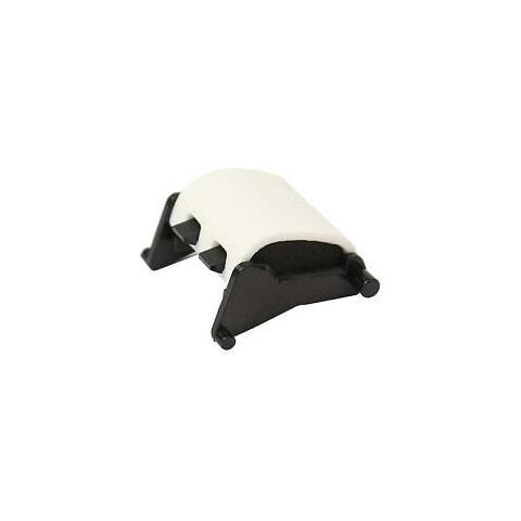 Cuscinetto Di Separazione Adf Separation Pad Compatibile Per Laserjet Enterprise Flow M830z Mfp - Foto 2