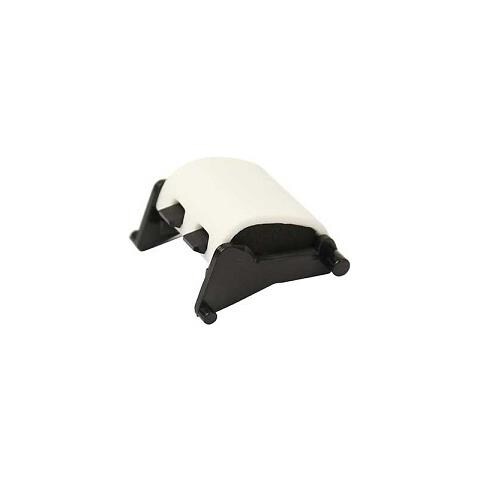 Cuscinetto Di Separazione Adf Separation Pad Compatibile Per Laserjet Enterprise Flow M830z Mfp - Foto 1