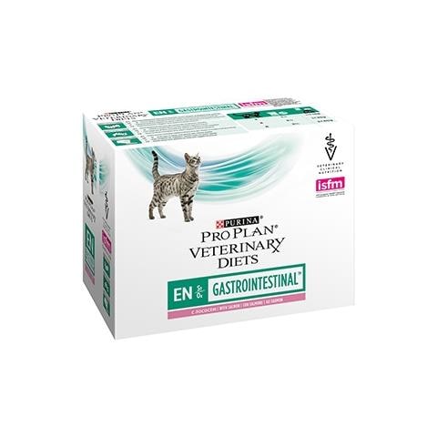 En Multipack (10 X 85 Gr) Salmone - Foto 1