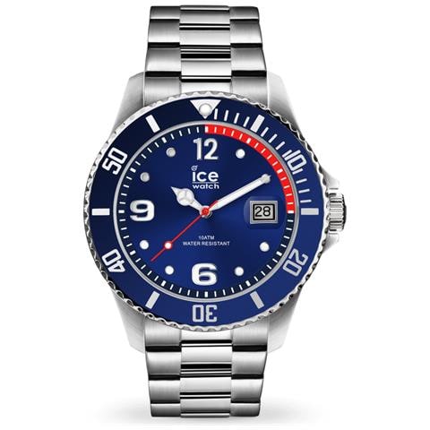 Orologio Steel - Foto 1