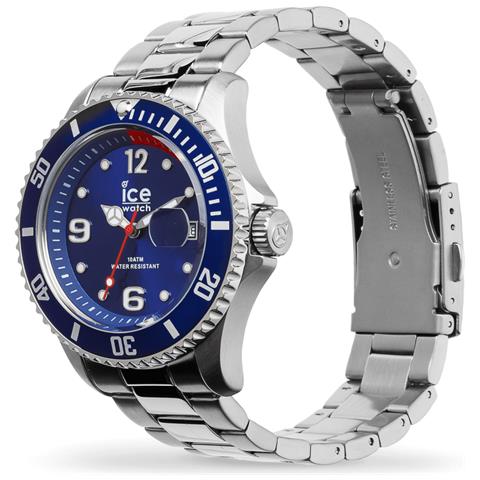 Orologio Steel - Foto 2