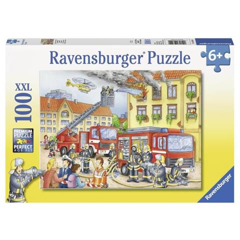 I Nostri Vigili Del Fuoco 100p - Foto 1