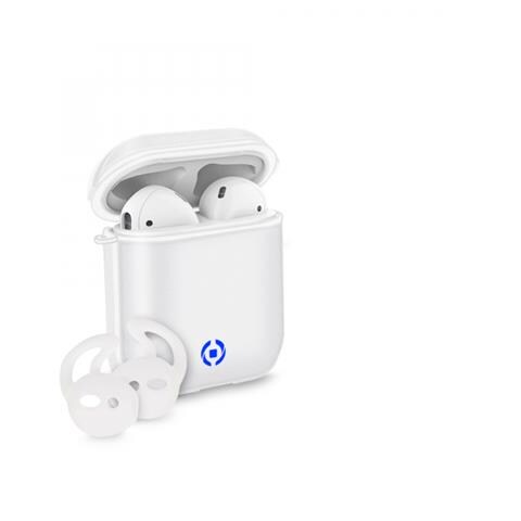 Airpods 1/2 Glacier Case Wh - Foto 2