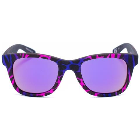 Occhiali 0090-zef-017. Occhiali Da Sole, Colore Viola. Unisex. - In ordine - Foto 5