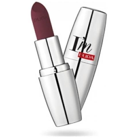 Impostare,, I`m Matt, Opaco, Rossetto Cremoso, 032, Malva Fantasia, 3.5 G - Foto 3
