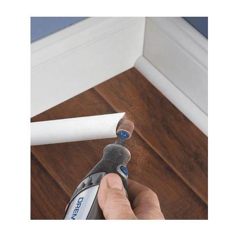 Sc407 Ez Speedclic - Mandrino E Nastro Abrasivo Per Levigatura - Foto 3