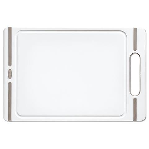 Tagliere 34x22x1 Taglia L Tor. chef 51412 - Foto 1