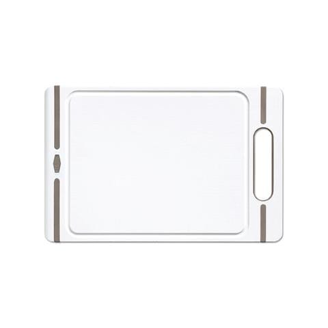 Tagliere 34x22x1 Taglia L Tor. chef 51412 - Foto 2