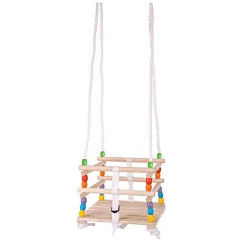 Bigjigs Giocattoli Altalena - Foto 1