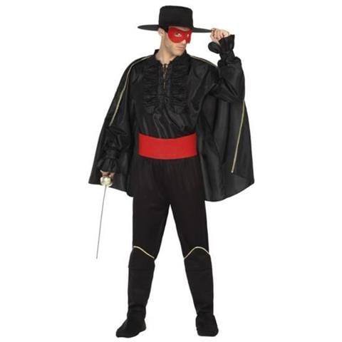 Degui. Bandito Mascherato T2 M - Foto 1