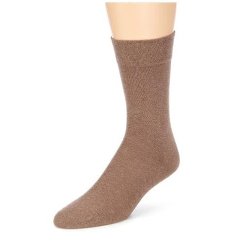 Calzini Relaxed, Uomo, Marrone (braun (sahara 0754)), 41/42- De - Foto 1