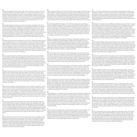 Lettino da Esterno in Tessuto Antracite - Foto 6