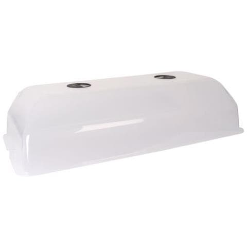 Copertura Per Tavolo Cultura Venezia - 35,5 X 80 X H 19 Cm - Foto 1