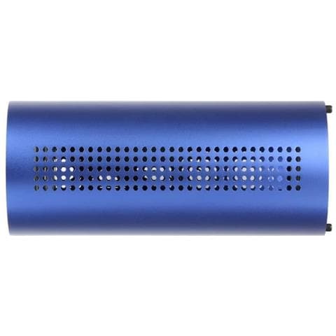 Case Pc Senza Alimentatore - Al300m - Mini Tower - Formato Micro-atx - Blu Notte (abko-al-300m-bu-sync)  - Foto 4