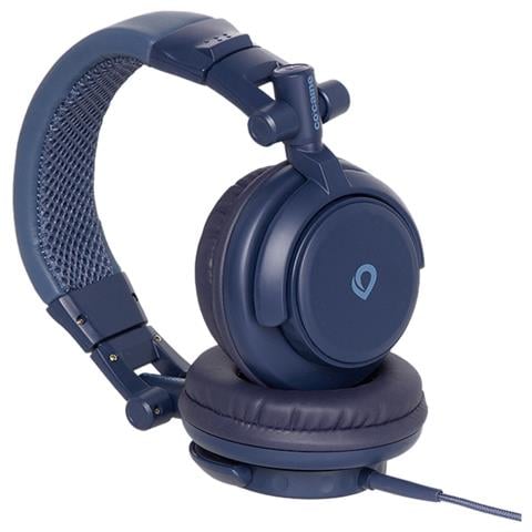 Sound Clash Blu marino Sovraurale Padiglione auricolare cuffia - Foto 1