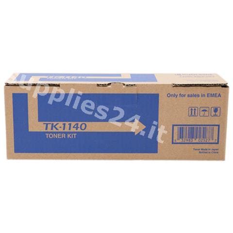 TK-1140, 7200 Pagine, Laser, FS-1035MFP / DP, FS-1135MFP, Box (006R03308)  - Foto 3