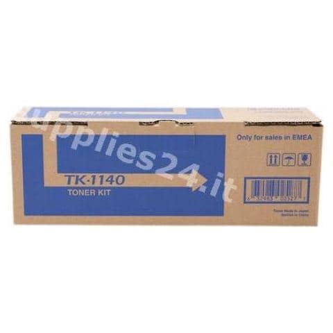 TK-1140, 7200 Pagine, Laser, FS-1035MFP / DP, FS-1135MFP, Box (006R03308)  - Foto 2