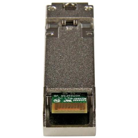 Modulo Ricetrasmettitore SFP+ 10 Gigabit Fibre - Compatibile Cisco Meraki MA-SFP-10GB-SR - MM LC con DDM - 300m - Foto 2