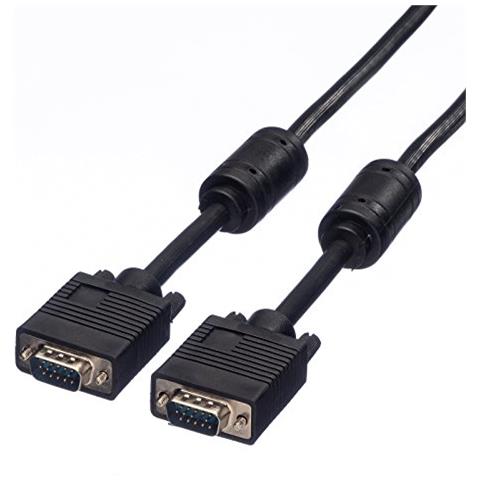 11.04.5265, 15m, VGA (D-Sub) , VGA (D-Sub)  - Foto 1