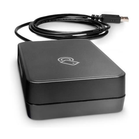 Accessorio Jetdirect 3100w BLE / NFC / Wireless - Foto 1