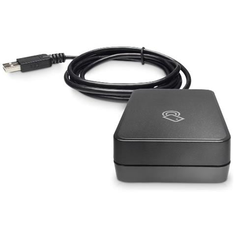 Accessorio Jetdirect 3100w BLE / NFC / Wireless - Foto 2