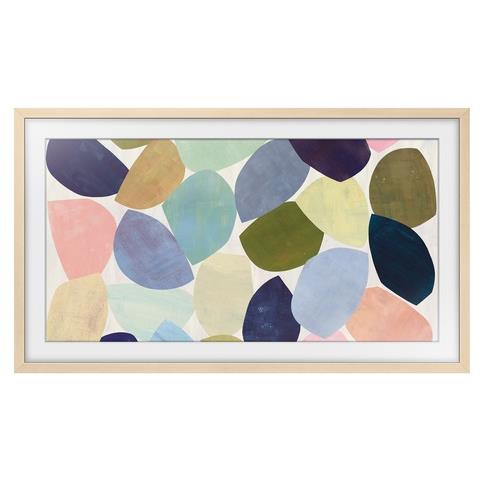 Cornice per TV The Frame 2020 32" Colore Beige - Foto 2