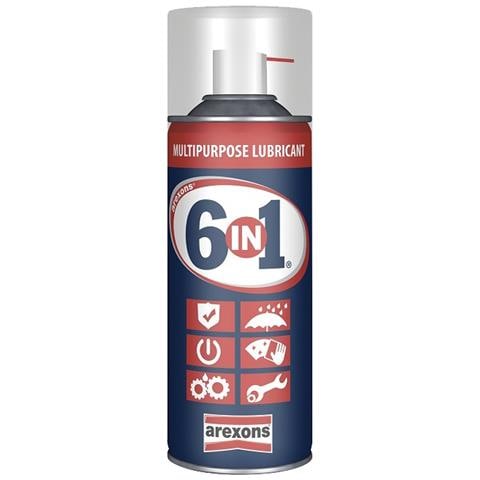 Svitol Sbloccante 6in1 200ml 6845 - Foto 2