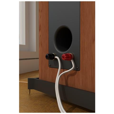 67751 cavo audio 25 m Bianco - Foto 6