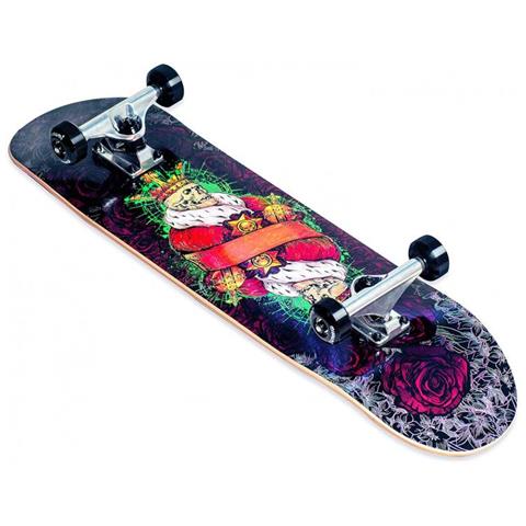 Skateboard Abec 7 King - Foto 2