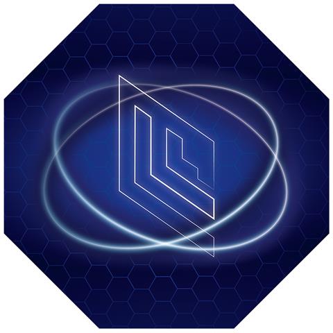 Floor Pad Noua Spades Tappeto da Pavimento per Sedia Gaming Ufficio - Foto 1