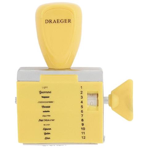 Tampone Con Messaggi - Cucina - Foto 1