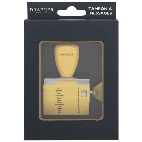 Tampone Con Messaggi - Cucina - Foto 2