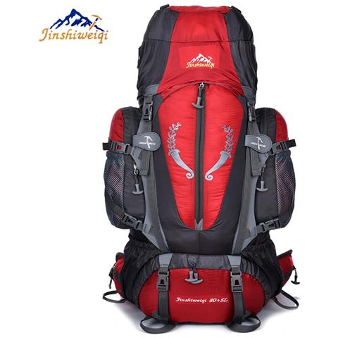 Recensione Zaino Trekking Hiking, comodo e leggero
