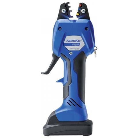 Pinza Crimpatrice Elettromeccanica EK50ML 0,14-50 mm² - Foto 1