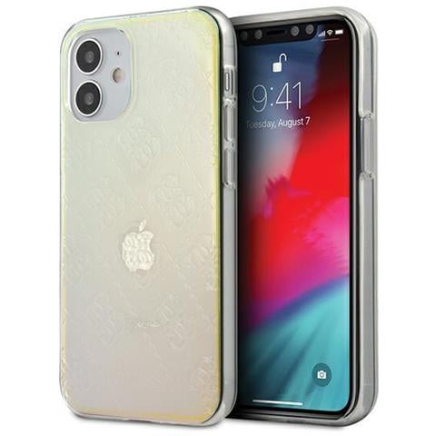 Custodia Cover Protettiva Per Iphone 12 Mini - Foto 1