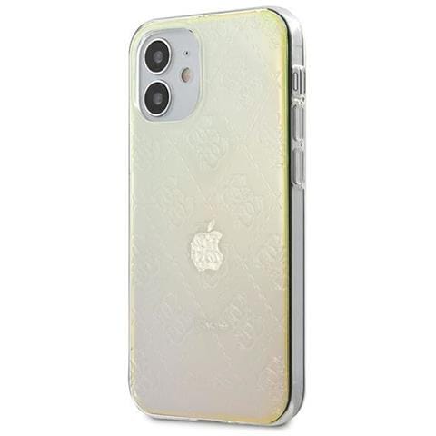 Custodia Cover Protettiva Per Iphone 12 Mini - Foto 2