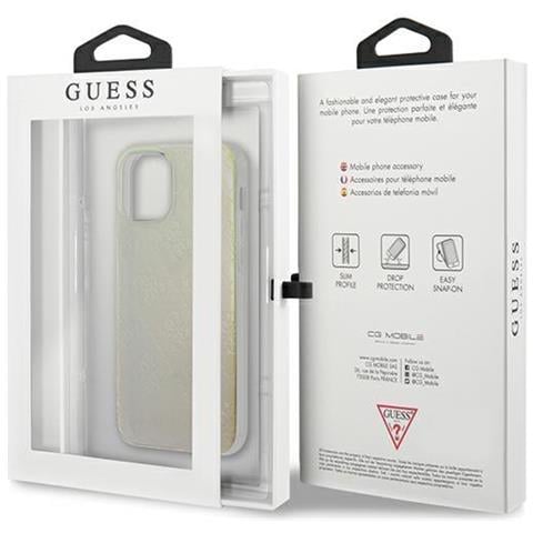 Custodia Cover Protettiva Per Iphone 12 Mini - Foto 5