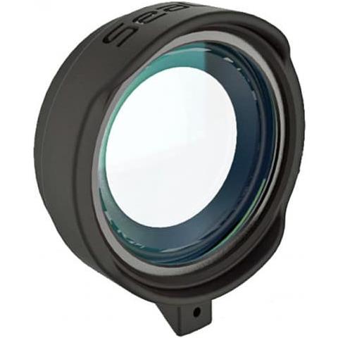 Super Macro Close Up Lens Nero - Foto 1