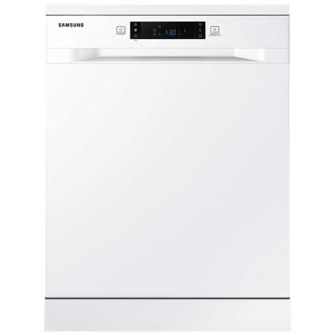 SAMSUNG Lavastoviglie DW60A6092FW Capacità 14 Coperti Classe D Colore Bianco