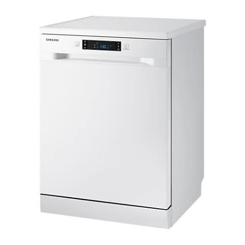 Lavastoviglie DW60A6092FW Capacità 14 Coperti Classe D Colore Bianco  - Foto 10
