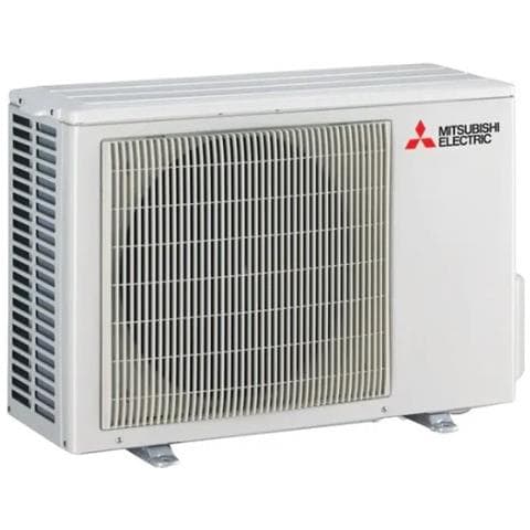 Condizionatore Fisso Dualsplit MXZ2F42VF3+MSZ-EF25+EF25VGKW Zen Potenza 9000 BTU /H Classe A+++ /A++ e Wi-Fi - Foto 5