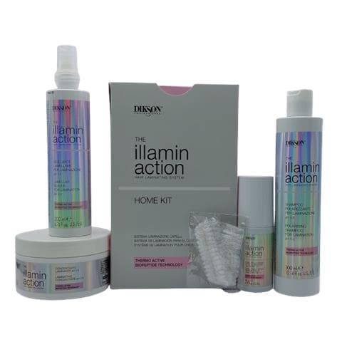 The Illamin Action Kit Home - Foto 1
