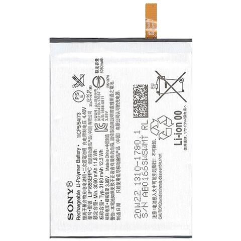 Batteria Litio Integrata Originale 1310-1780.1 (lip1655erpc) Bulk Per Xperia Xz2 - Foto 1