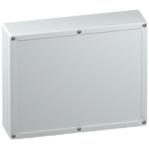 Tg Abs 3023-9-o Centralino Acrilonitrile Butadiene Stirene (abs) Ip66, Ip67 - Foto 1