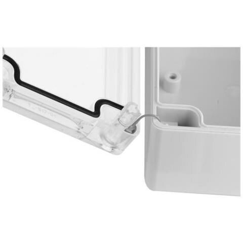 Tg Abs 3023-9-o Centralino Acrilonitrile Butadiene Stirene (abs) Ip66, Ip67 - Foto 3